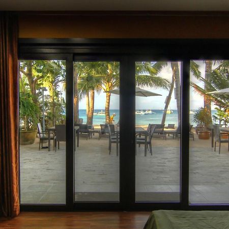 Boracay Beach Houses Manoc-Manoc Экстерьер фото