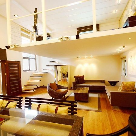 Boracay Beach Houses Manoc-Manoc Экстерьер фото