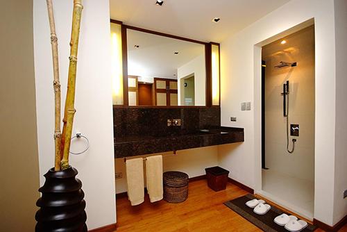 Boracay Beach Houses Manoc-Manoc Экстерьер фото