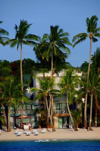 Boracay Beach Houses Manoc-Manoc Экстерьер фото