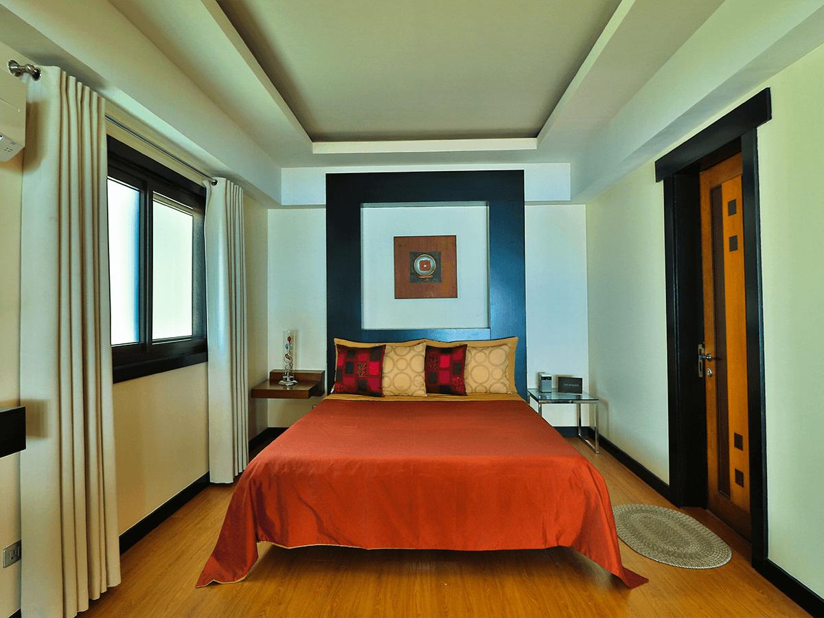 Boracay Beach Houses Manoc-Manoc Экстерьер фото